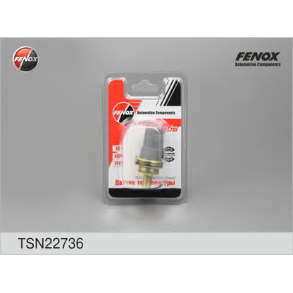 Photo Sonde de température, liquide de refroidissement FENOX TSN22736