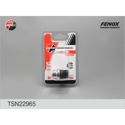 Foto Sensor, temperatura del refrigerante FENOX TSN22965
