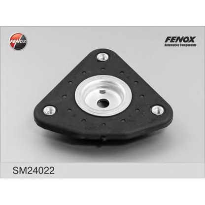 Foto Cojinete columna suspensión FENOX SM24022