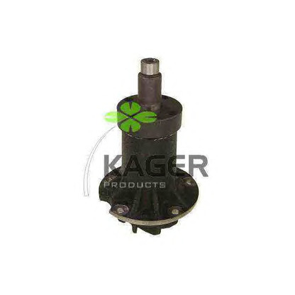 Photo Water Pump KAGER 330017