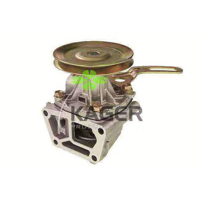 Photo Water Pump KAGER 330063