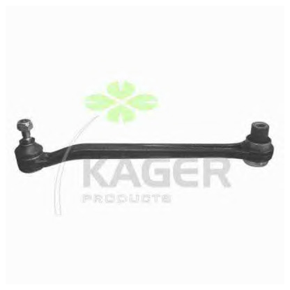 Photo Track Control Arm KAGER 410398
