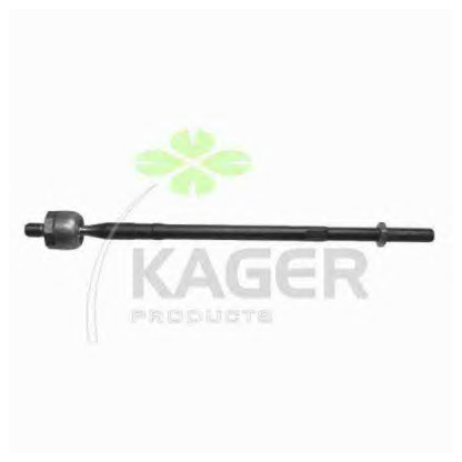Photo Tie Rod Axle Joint KAGER 410475