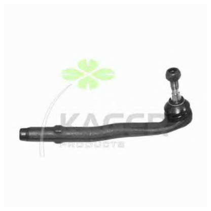 Photo Tie Rod End KAGER 430097