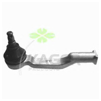 Photo Tie Rod End KAGER 430167