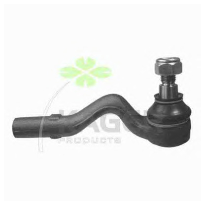 Photo Tie Rod End KAGER 430239