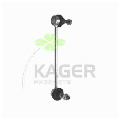 Photo Rod/Strut, stabiliser KAGER 850006