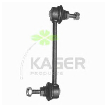 Foto Stange/Strebe, Stabilisator KAGER 850130