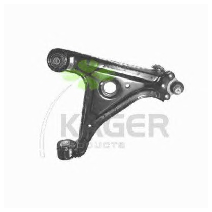 Photo Track Control Arm KAGER 870490