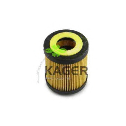 Photo Oil Filter KAGER 100123