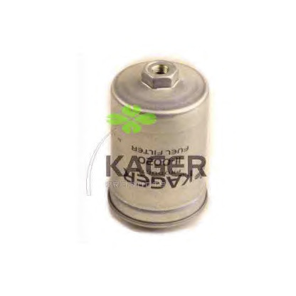 Foto Filtro combustible KAGER 110020