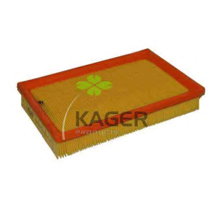 Photo Air Filter KAGER 120024