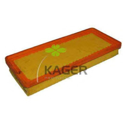 Photo Air Filter KAGER 120067