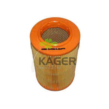 Photo Air Filter KAGER 120073