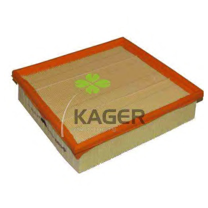Photo Air Filter KAGER 120244