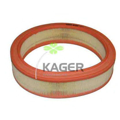 Photo Air Filter KAGER 120264