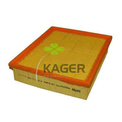 Photo Air Filter KAGER 120324