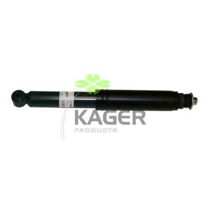 Photo Shock Absorber KAGER 811663