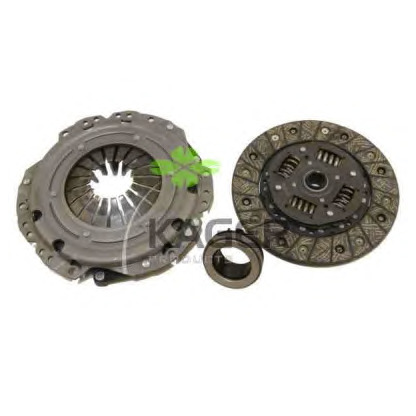 Photo Clutch Kit KAGER 160019