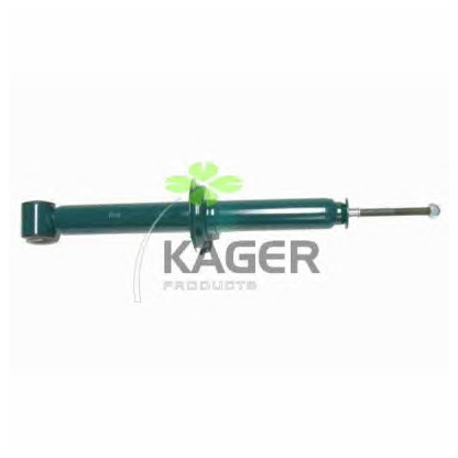 Photo Shock Absorber KAGER 810164
