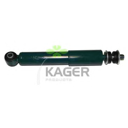 Photo Shock Absorber KAGER 810142