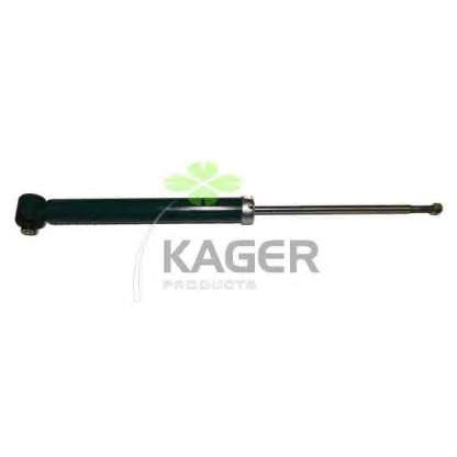 Photo Shock Absorber KAGER 810144