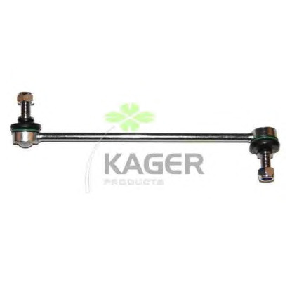 Photo Rod/Strut, stabiliser KAGER 850747