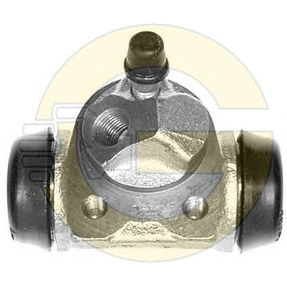 Photo Wheel Brake Cylinder GIRLING 5003152