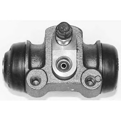 Photo Wheel Brake Cylinder GIRLING 5006302