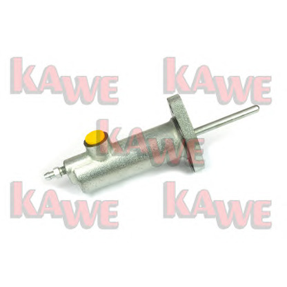 Photo Cylindre récepteur, embrayage KAWE S3704