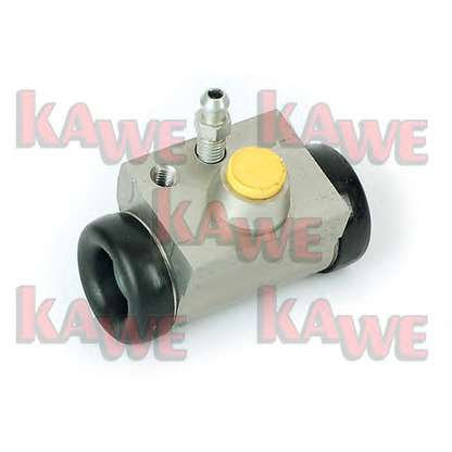 Photo Wheel Brake Cylinder KAWE W4091