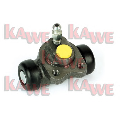 Photo Wheel Brake Cylinder KAWE W4245