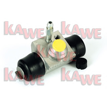 Photo Cylindre de roue KAWE W4372