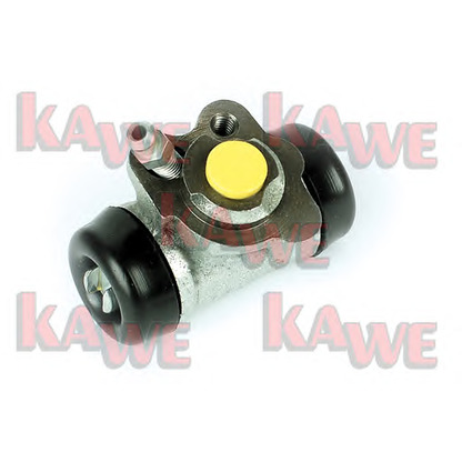 Photo Wheel Brake Cylinder KAWE W5138