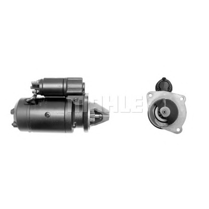 Photo Starter MAHLE MS357