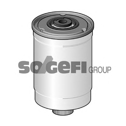 Photo Fuel filter P.B.R. AG6038
