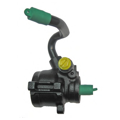 Photo Hydraulic Pump, steering system LIZARTE 04050700