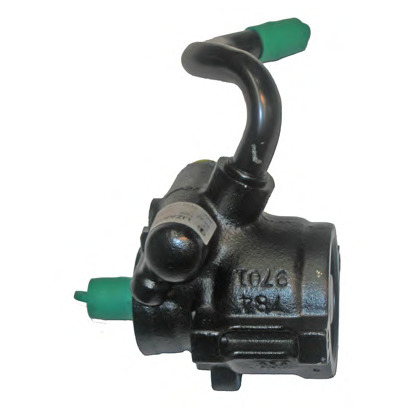 Photo Hydraulic Pump, steering system LIZARTE 04050700