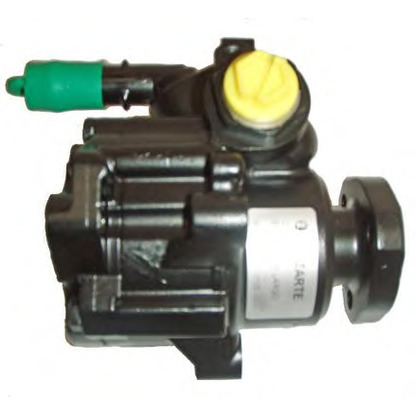 Photo Hydraulic Pump, steering system LIZARTE 04110105