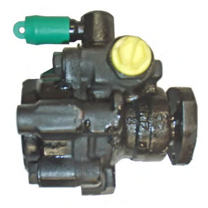 Photo Hydraulic Pump, steering system LIZARTE 04150010
