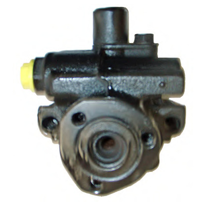 Photo Hydraulic Pump, steering system LIZARTE 04150010