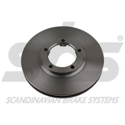 Photo Brake Disc sbs 1815203029