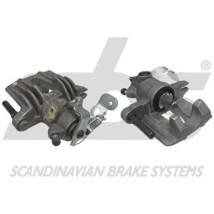 Photo Brake Caliper sbs 13012136122