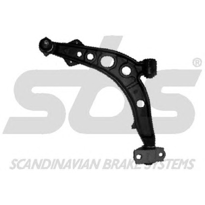 Photo Track Control Arm sbs 19025012321