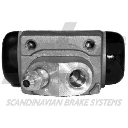 Photo Wheel Brake Cylinder sbs 1340803404