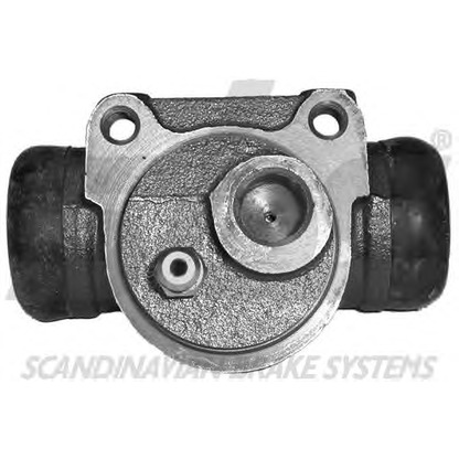 Photo Wheel Brake Cylinder sbs 1340803743