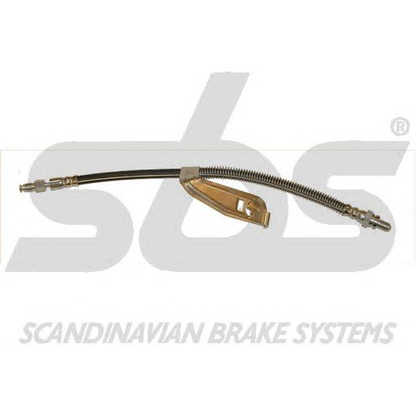 Photo Brake Hose sbs 1330852581