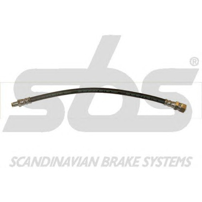 Photo Brake Hose sbs 1330853324