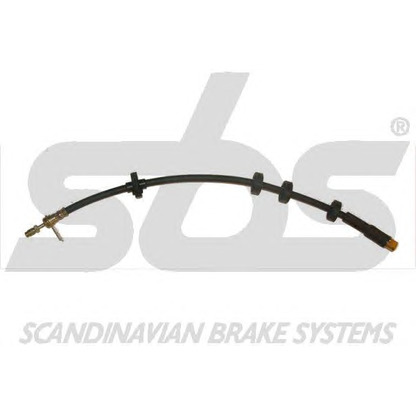 Photo Brake Hose sbs 1330853731