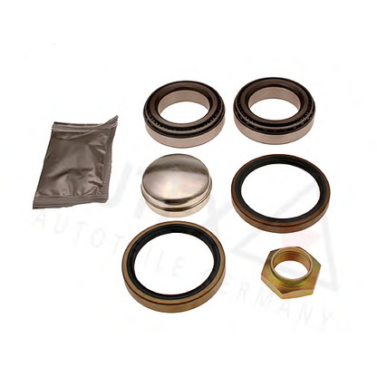 Photo Wheel Bearing Kit AUTEX 806036